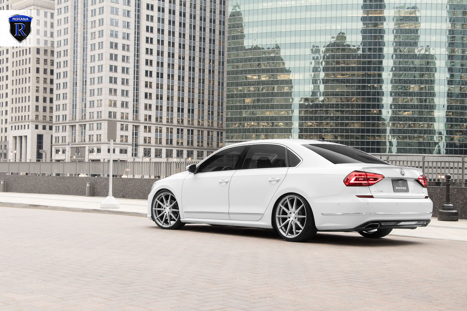  Volkswagen Passat | Volkswagen Passat