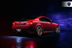 Infiniti G37