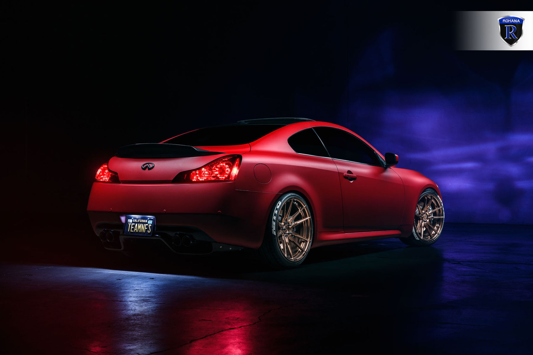  Infiniti G37 Coupe | Infiniti G37
