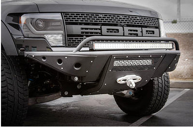 Rogue Racing Revolver