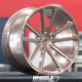 Vossen Forged CG-203