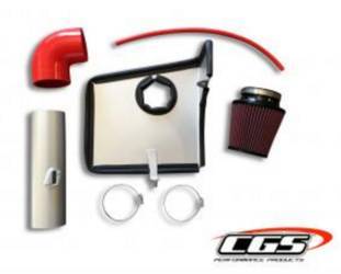 CGS cold-air intake system
