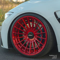 Rotiform LAS-R
