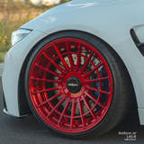 Rotiform LAS-R
