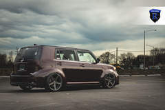 Scion xB