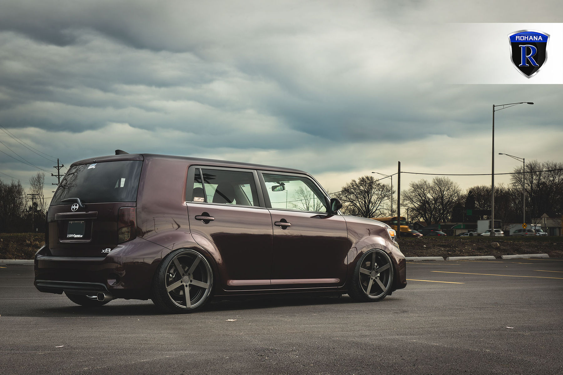  Scion xB | Scion xB