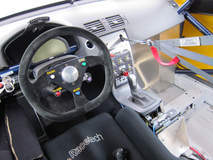 k-Pax racings 2012 C30