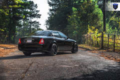 Maserati quatroporte