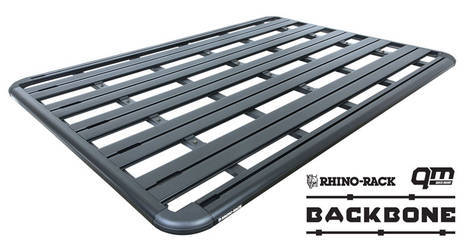 Rhino Rack BackBone Roof Rack