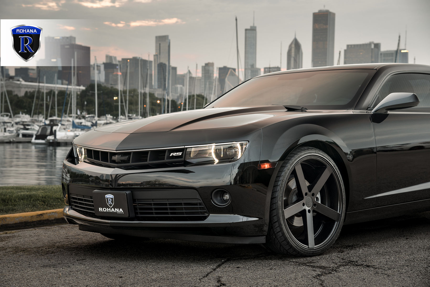 2014 Chevrolet Camaro | Chevrolet Camaro