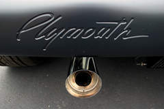 2000 Plymouth Prowler