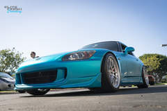 San Diego Cars & Coffee August 13th, 2016