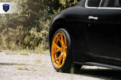 Maserati Gran Turismo