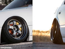 Lexus LS400
