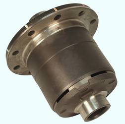 Ford Performance Super 8.8 Torsen differential M-4204-MT