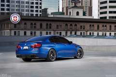 The M5