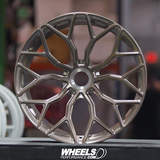 Vossen Forged S17-01