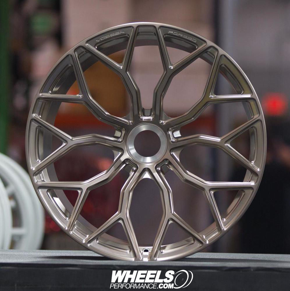    | Vossen Forged S17-01