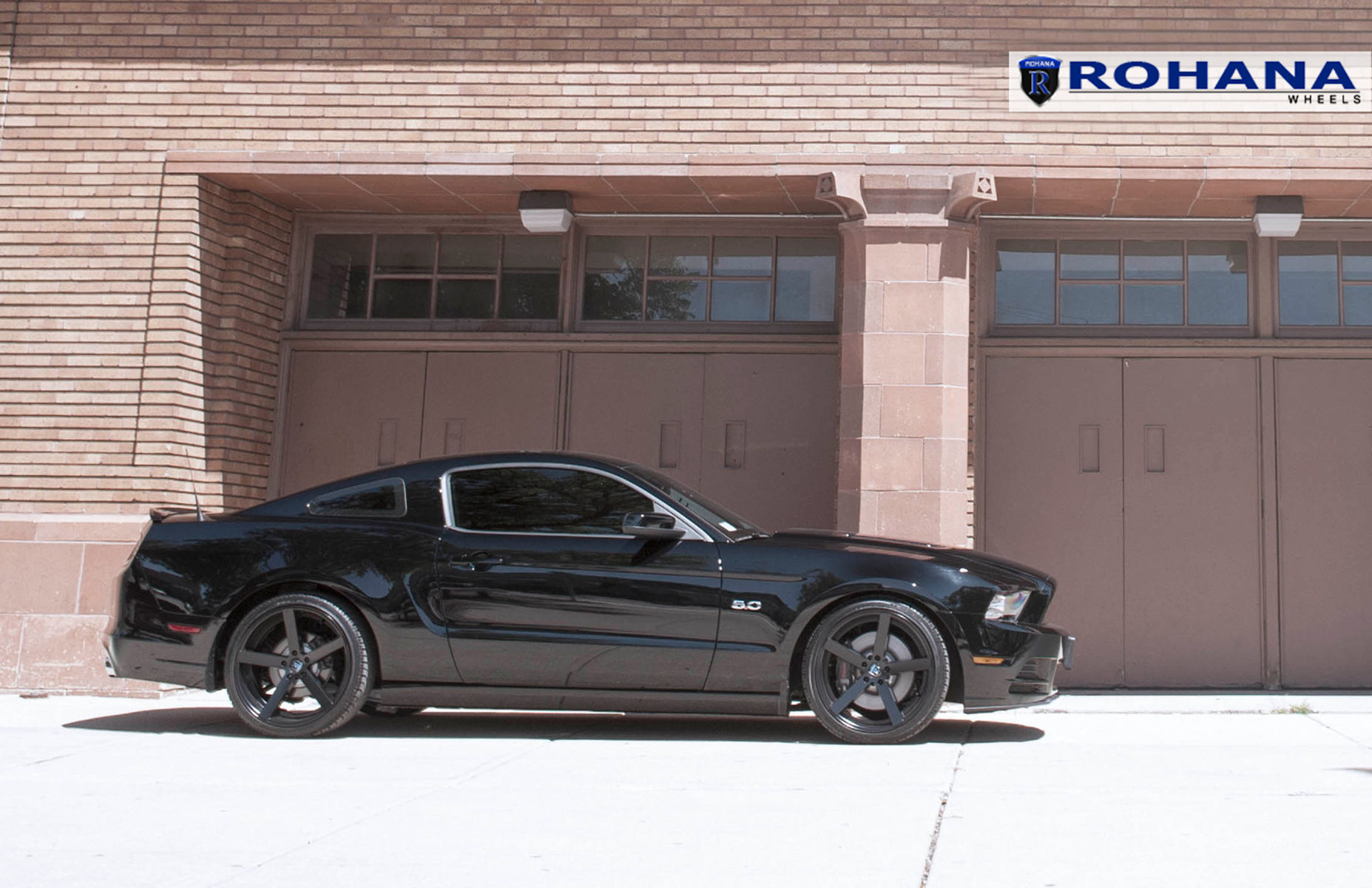  Ford Mustang | Ford Mustang