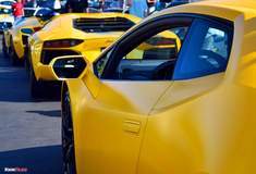 San Diego Cars & Coffee October 15th, 2016