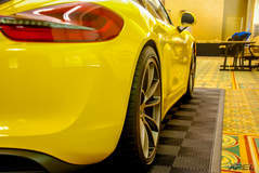 Porsche Parade 60th Anniversary