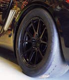  987 Porsche Cayman by BGB Motorsports on Forgeline GA1R Wheels