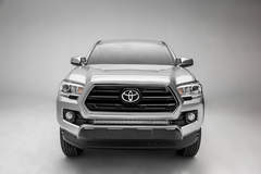 ZROADZ 2018 Toyota Tacoma
