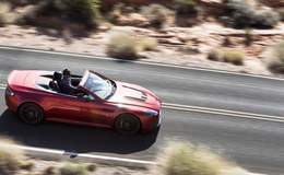 2015 Aston Martin V12 Vantage S Roadster