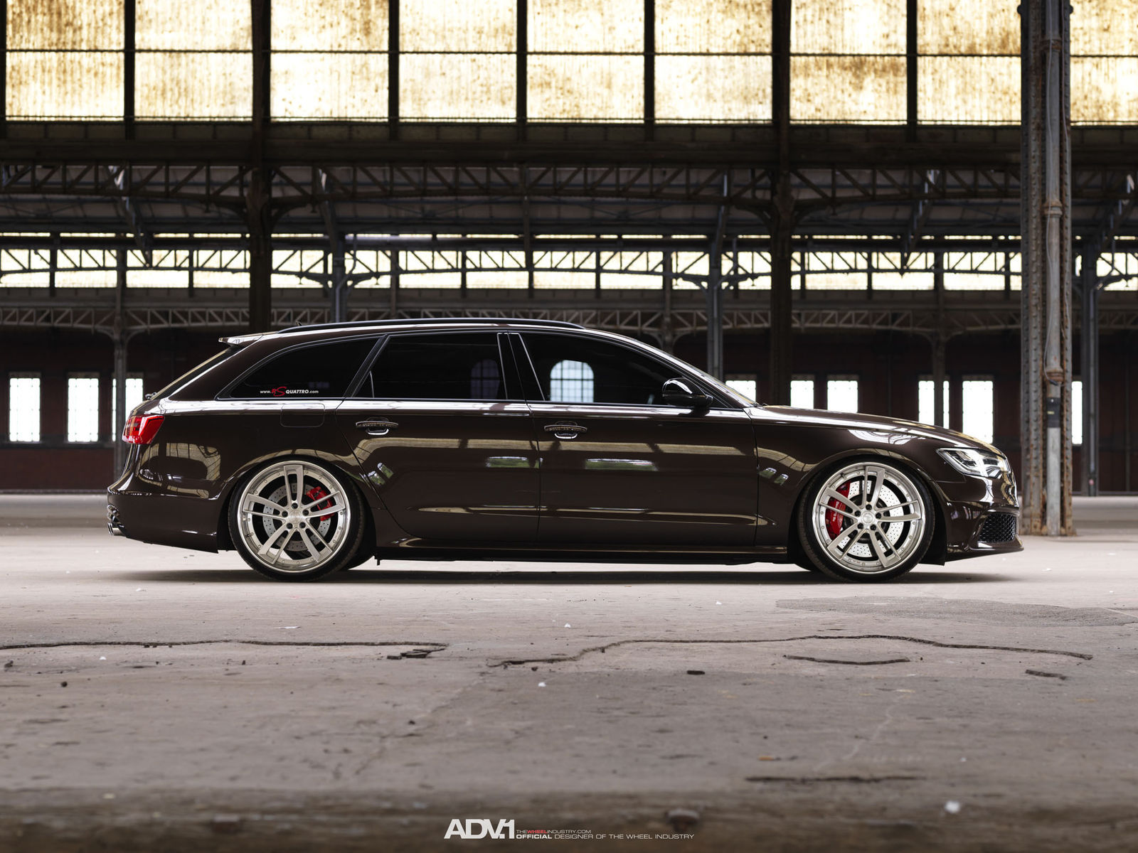  Audi A6 | Audi A6 Avant 