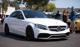 San Diego Cars & Coffee July 16th, 2016