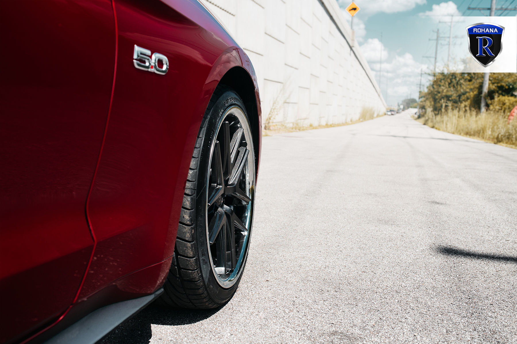 2015 Ford Mustang | Ford Mustang