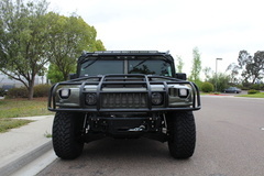 Predator Motorsports Hummer H1