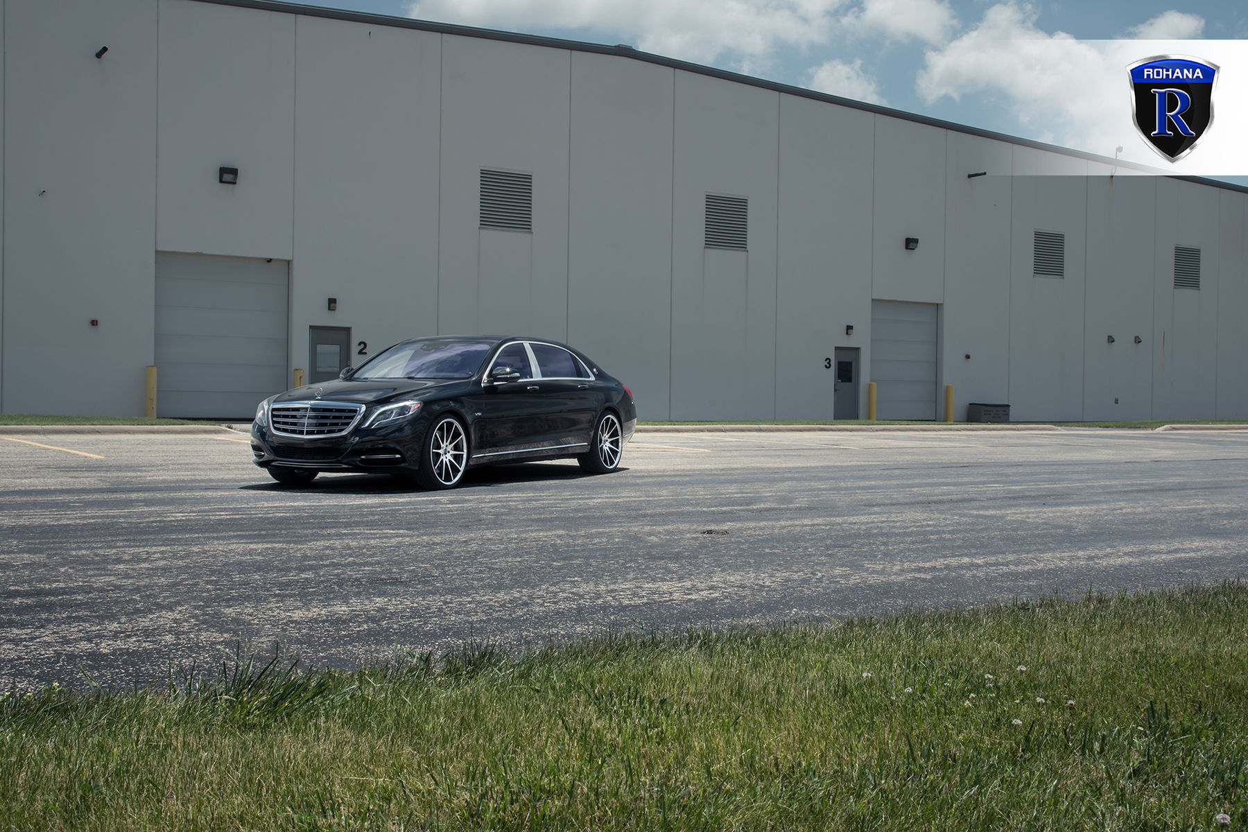  Mercedes-Benz S-Class | Mercedes Benz S600 Maybach