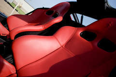 2003 Ferrari Enzo