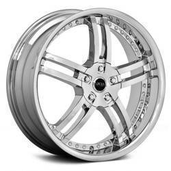 Status Wheels