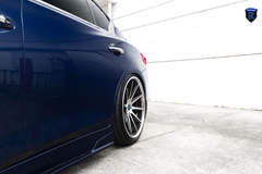 Infiniti Q50 Redsport