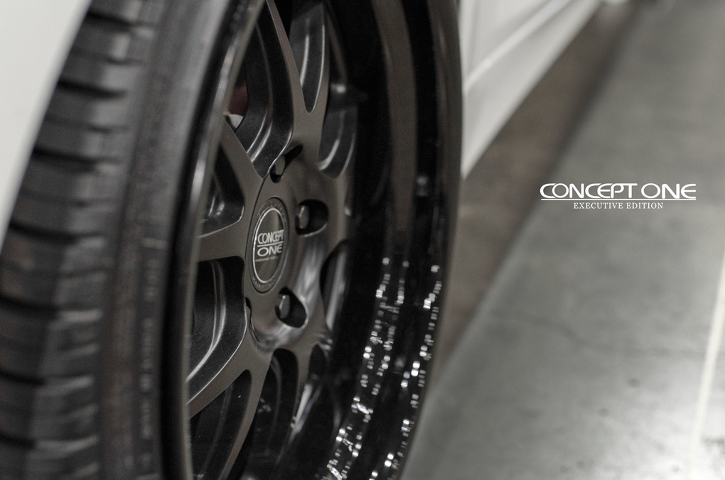 2014 BMW 3 Series | '14 BMW 335i @ Dub Show