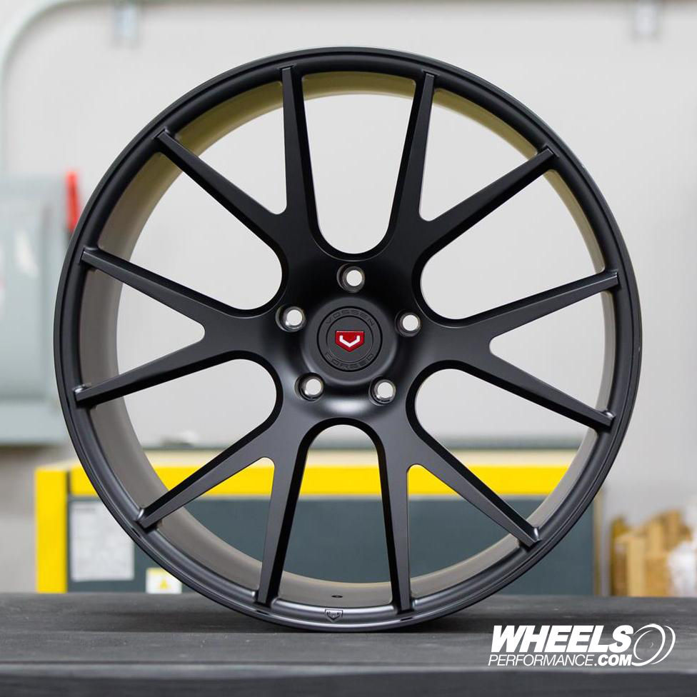    | Vossen Forged VPS-306
