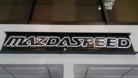 Mazdaspeeeeeeed