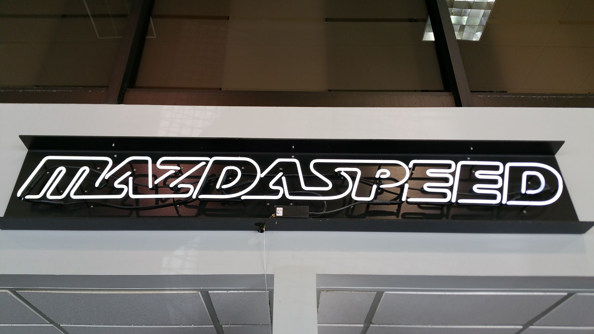    | Mazdaspeeeeeeed