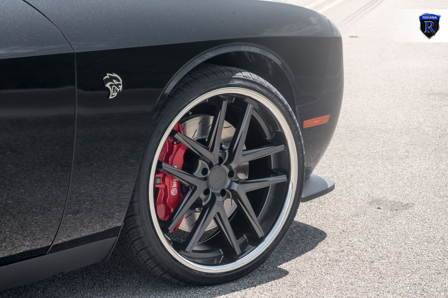    | Dodge Challenger