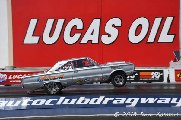 1967 Plymouth  | 67 Belvedere 426 HEMI A/SA