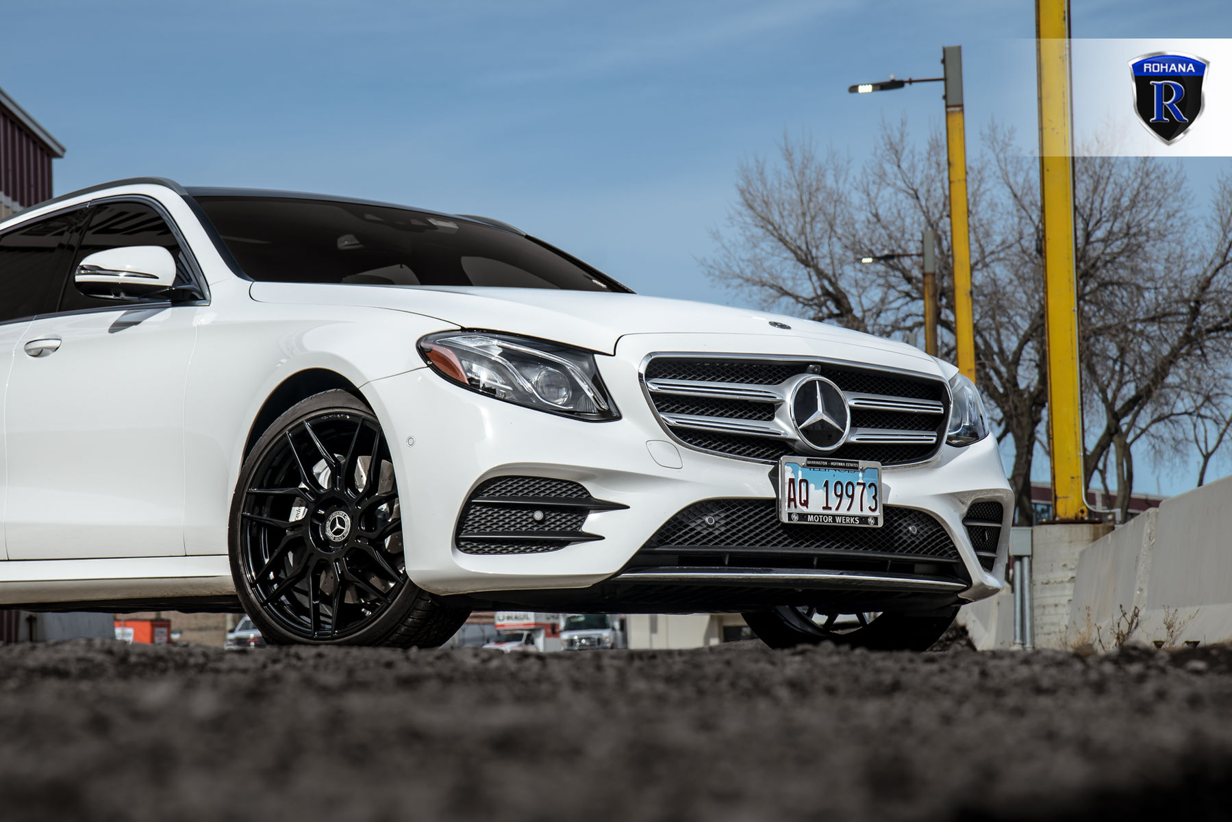  Mercedes-Benz E-Class | Mercedes Benz E400