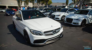 San Diego Cars & Coffee August 13th, 2016