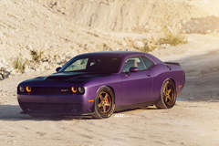 ADV.1 Dodge Challenger Hellcat