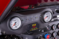No Limits Engineering Chevy C10 'Hellboy'