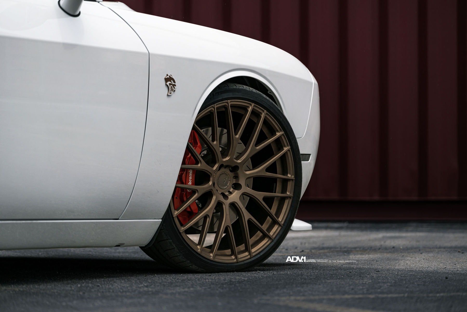2015 Dodge Challenger | Dodge Challenger SRT Hellcat