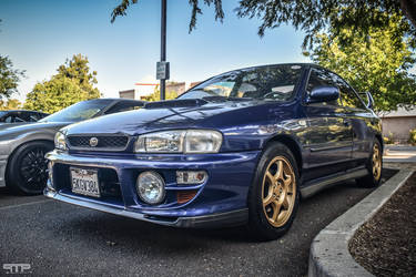 Cars, Bikes, and Coffee, Vacaville CA, 4-17-16