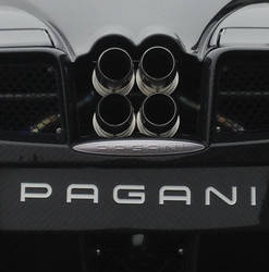 2014 Pagani Huayra | Pagani Huayra 