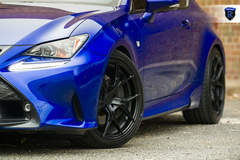 Lexus RC350